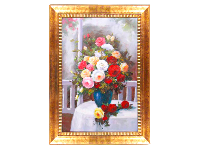 

Картина в раме Elen 107-752, 60х90 см