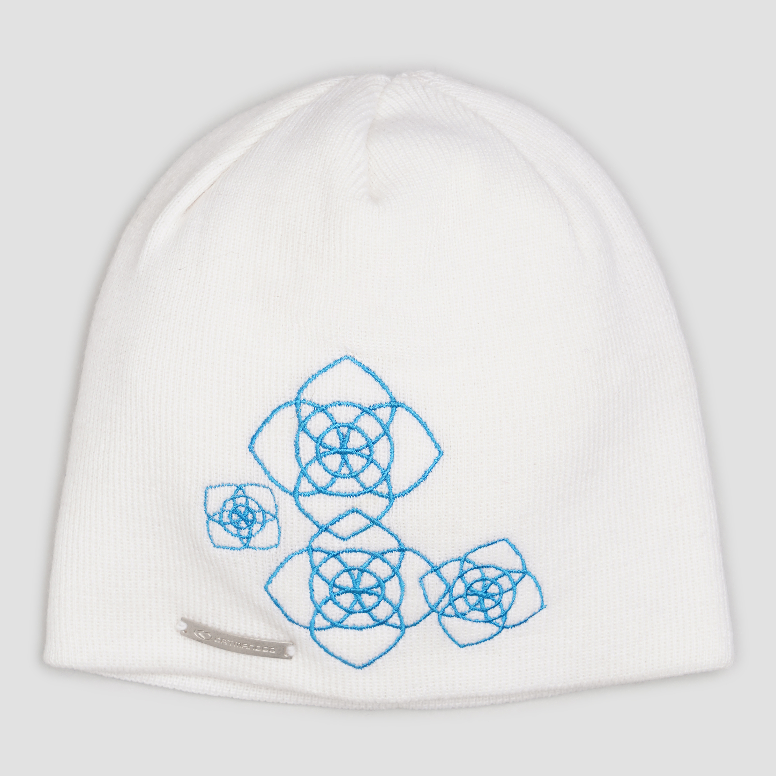

Шапка Catmandoo Rowana Knit Hat 802905002 Белая