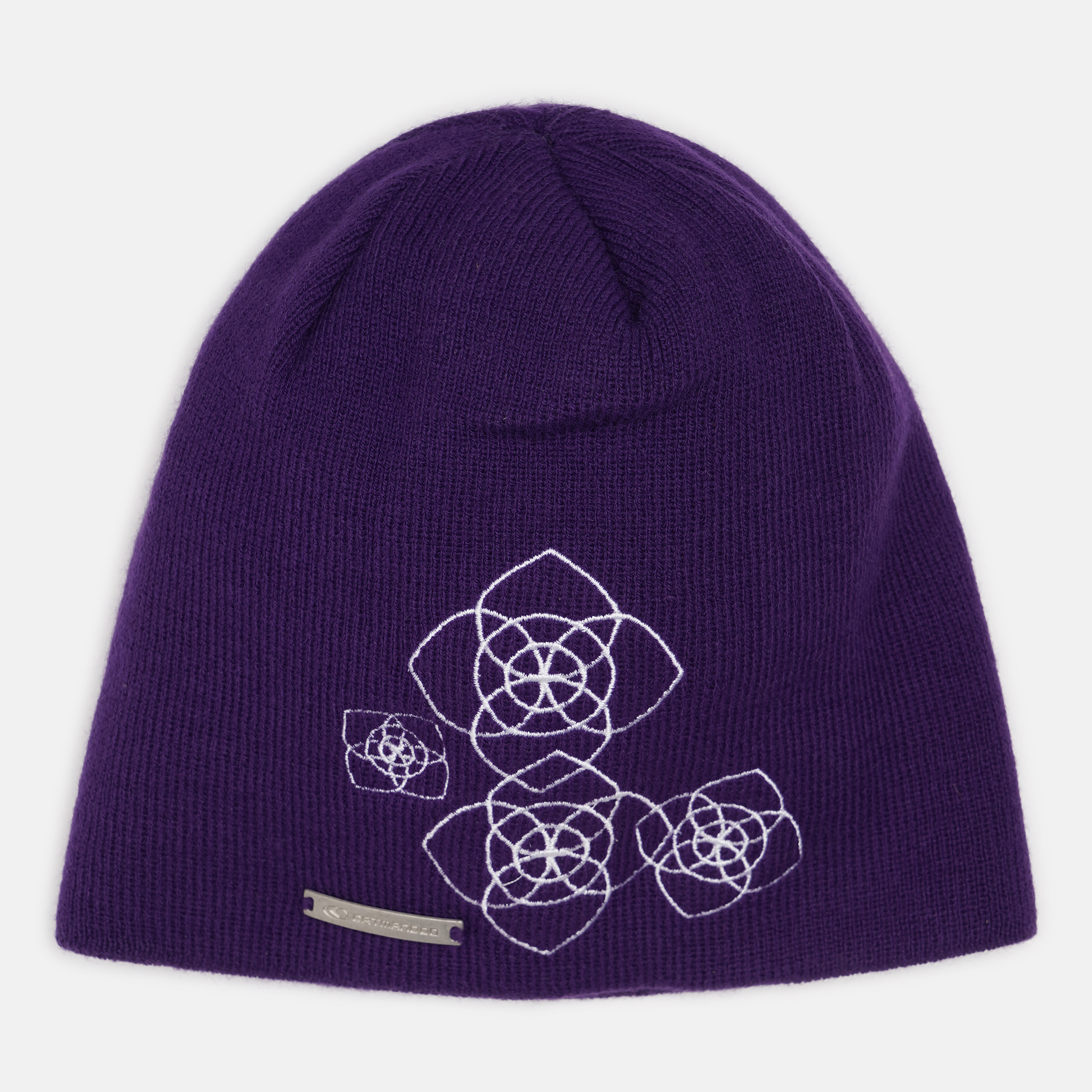 

Шапка Catmandoo Rowana Knit Hat 8029055036 Фиолетовая
