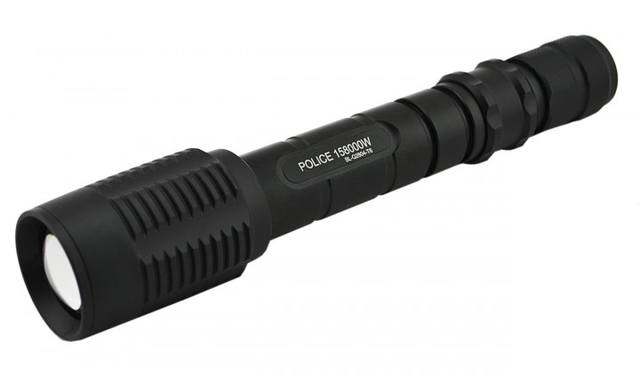 

Фонарь тактический Police BL-2804 (648190981)