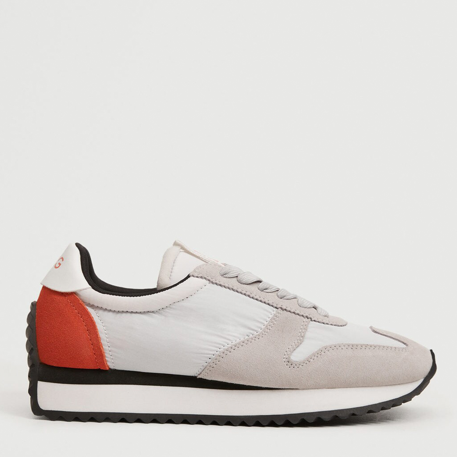 

Кроссовки Mango 17096311-92 40