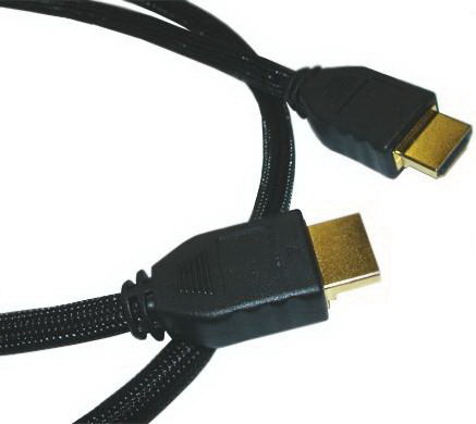 

Кабель H-PRO-25 Procable HDMI-HDMI черный