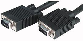 

Кабель HMC-2H1520 Procable VGA-VGA черный