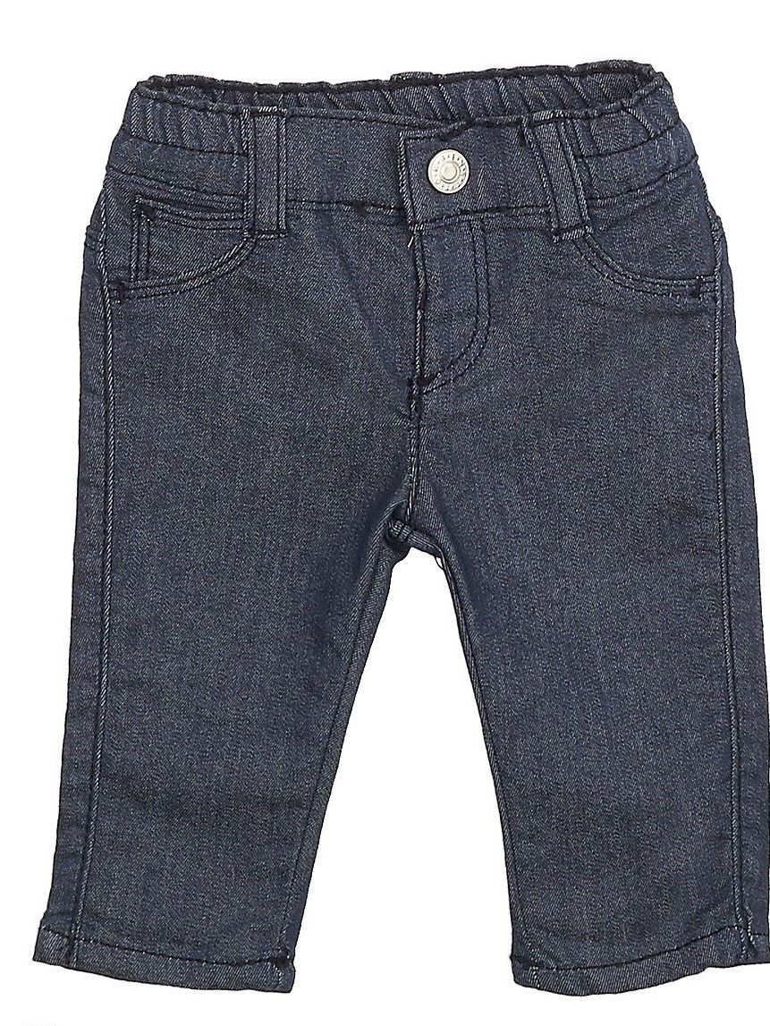 

Джинсы для девочек Benetton 4U405705E 74 cm (8832474cm) Синий