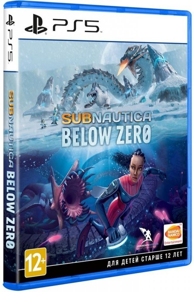 

Subnautica Below Zero