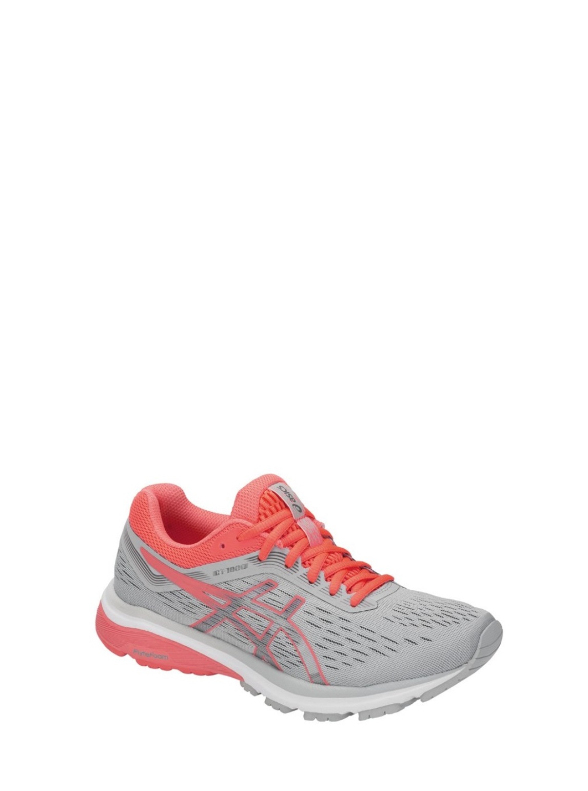 

Кроссовки Asics ZSJ260920-26 39 Серый
