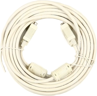 

Кабель HFC-2H1515 Procable VGA-VGA серый