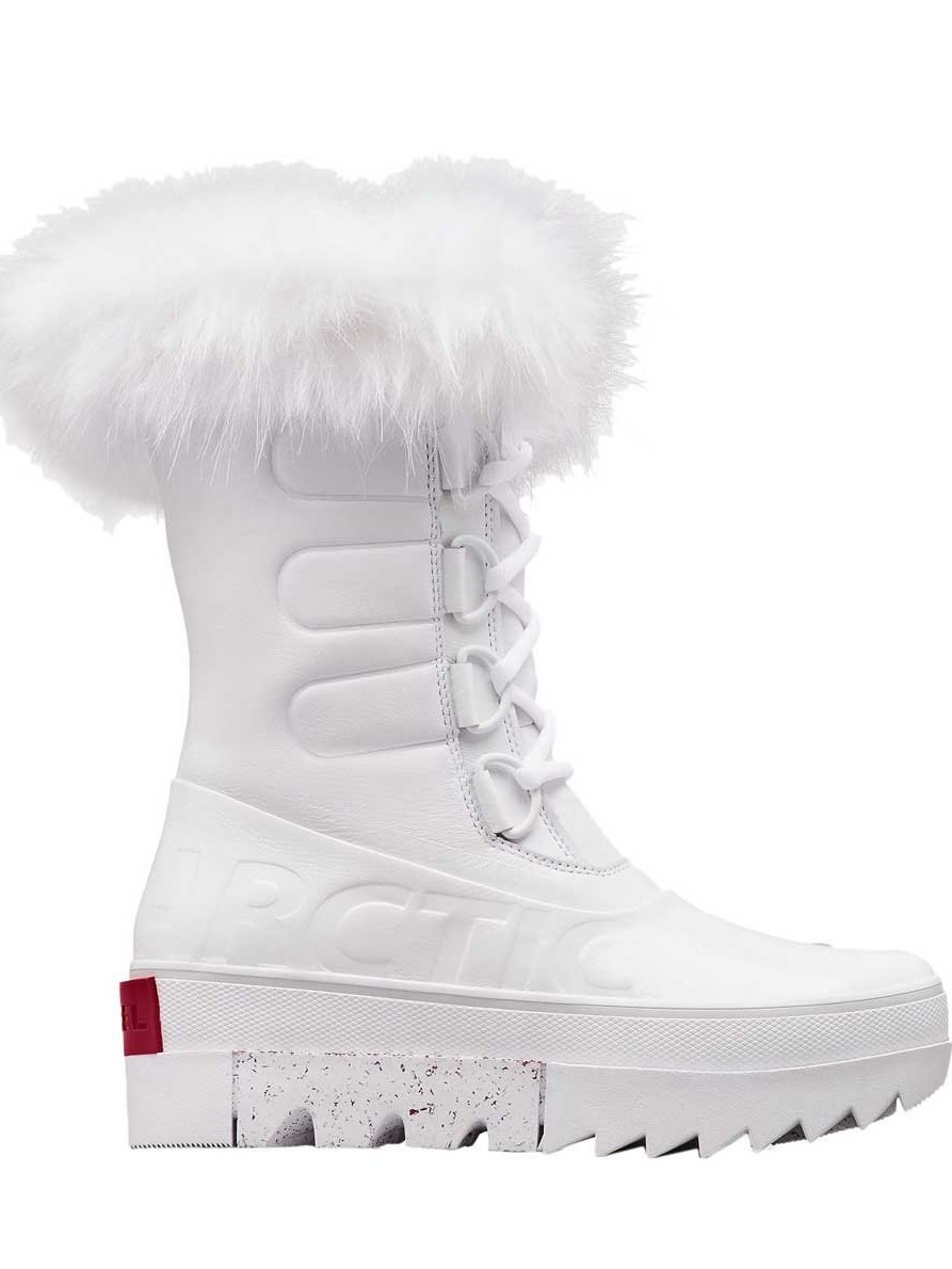 

Сапоги Joan Of Arctic Next Sorel NL3356 40 Белый