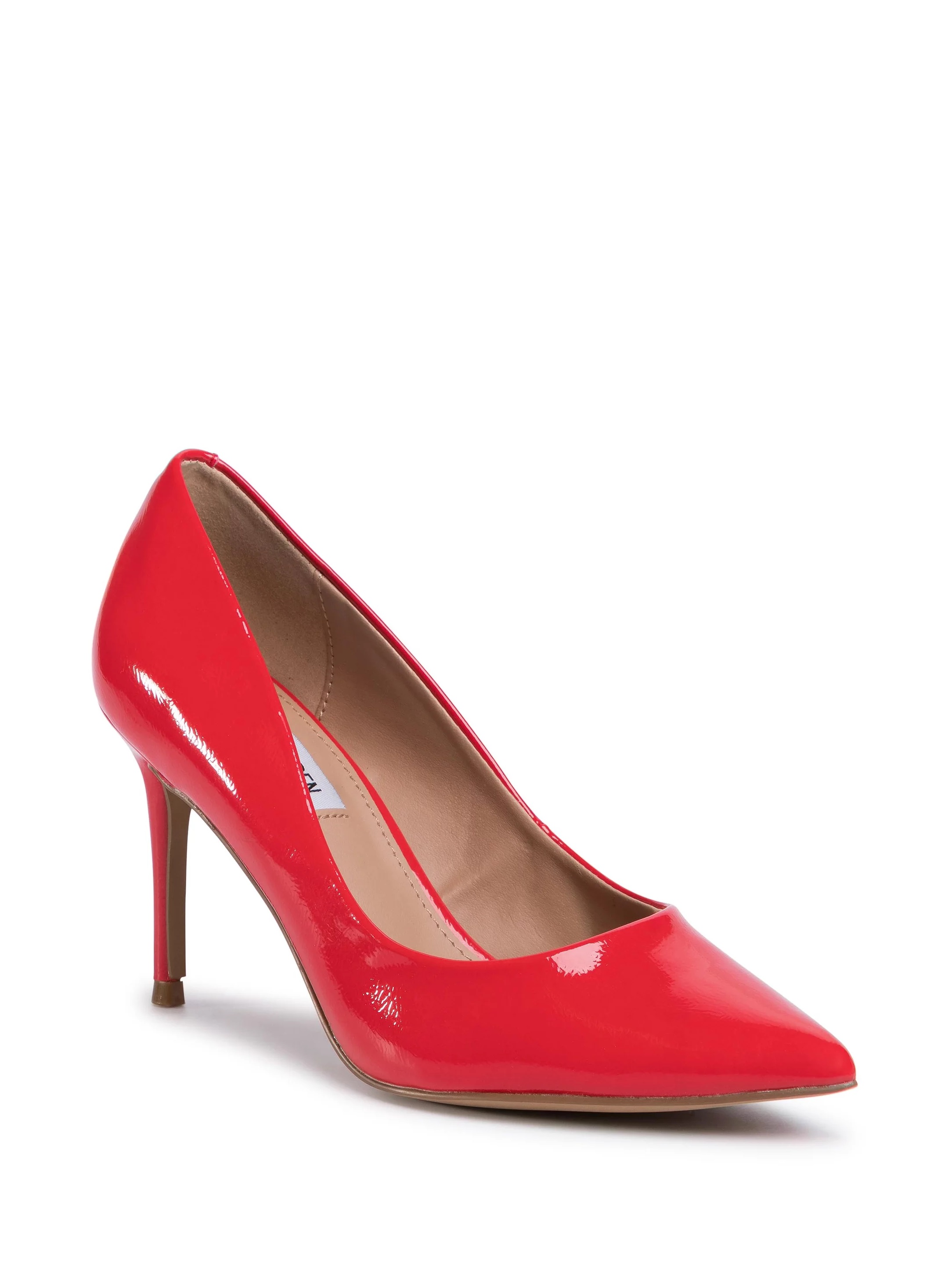 

Туфли Steve Madden ZSJ031020-23 37 алый