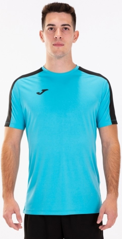 

Футболка Joma Academy 101656.013  Голубая, Футболка Joma Academy 101656.013 L Голубая