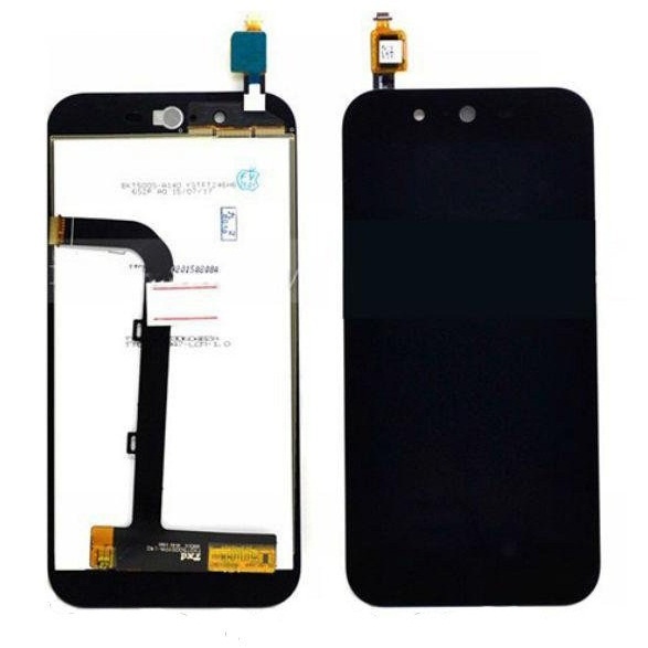 

Дисплей для Asus ZenFone Live Z00YD G500TG с сенсором Черный