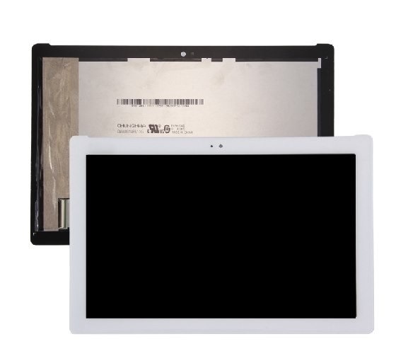 

Дисплей Asus ZenPad 10 Z300C, Z300CG, Z300CL с сенсором Белый