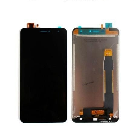

Дисплей Doogee X7, X7 Pro с сенсором Черный