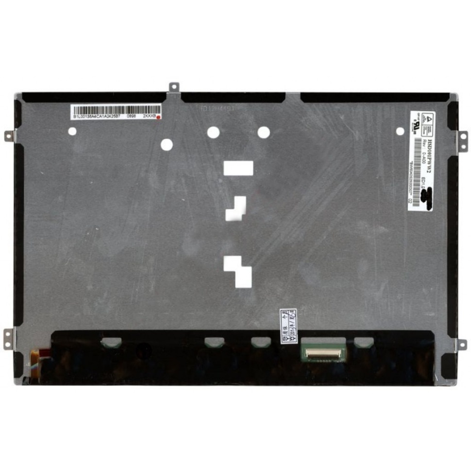 

Дисплей для Asus Eee Pad Transmer Prime TF201 HSD101PWW2 Rev0-A00