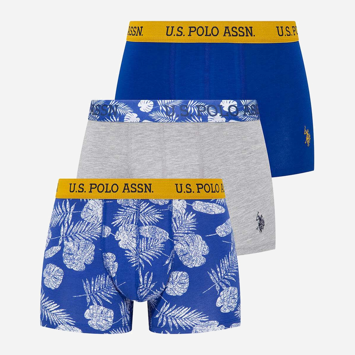 US Polo 80093 Men Boxer