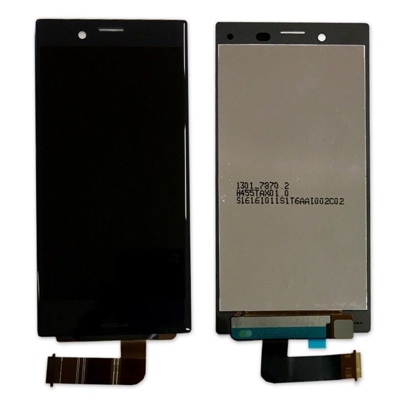 

Дисплей для Sony F5321 Xperia X Compact с сенсором Черный original
