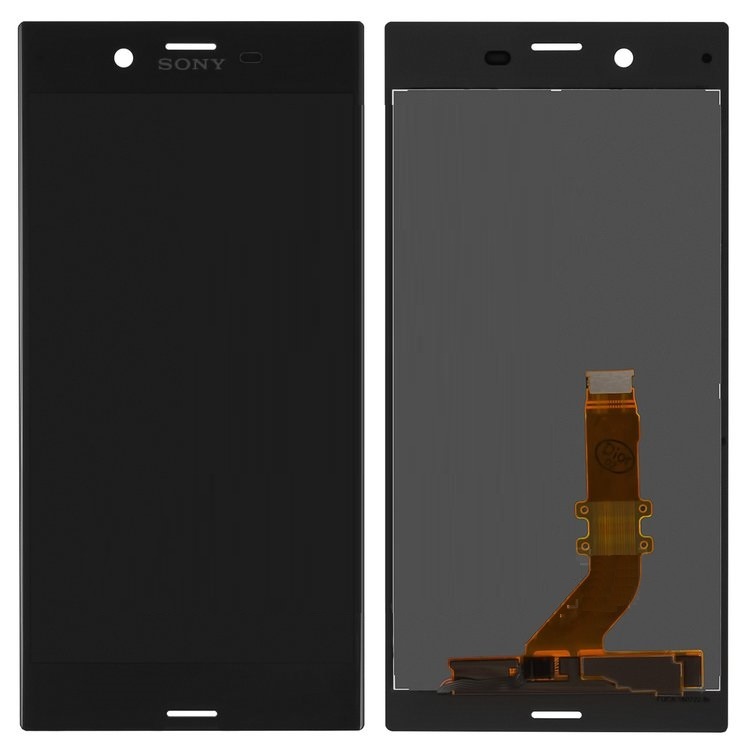 

Дисплей для Sony F8331, F8332 Xperia XZ с сенсором Черный original