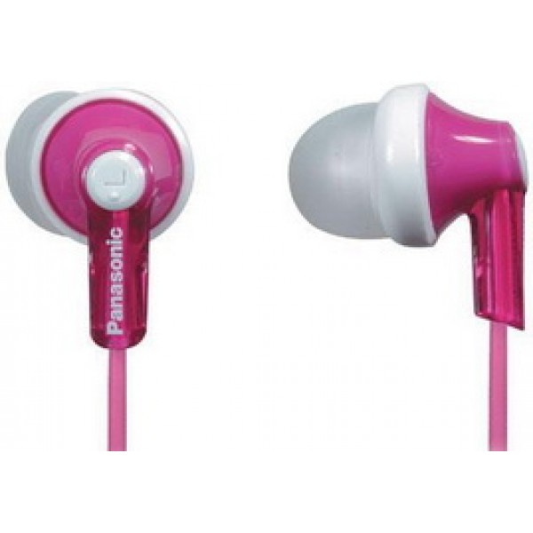 

Наушники PANASONIC RP-HJE118GU-P