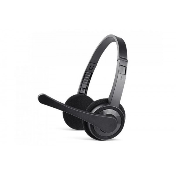 

Гарнитура REAL-EL GD-012 Black UAH