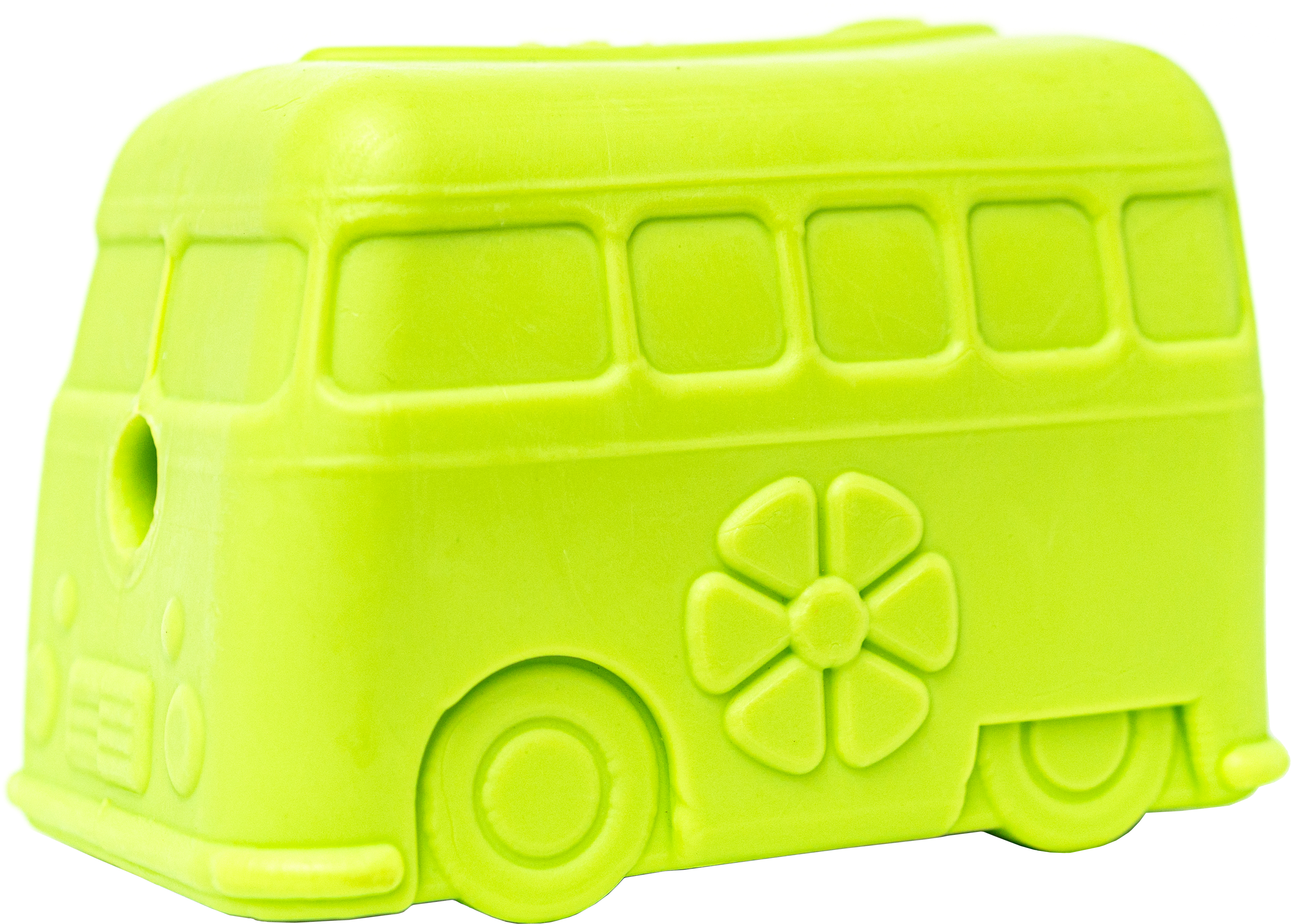 

Игрушка для собак SodaPup Surf's Up Retro Van - Large - Green (MKBT-RV1-300)