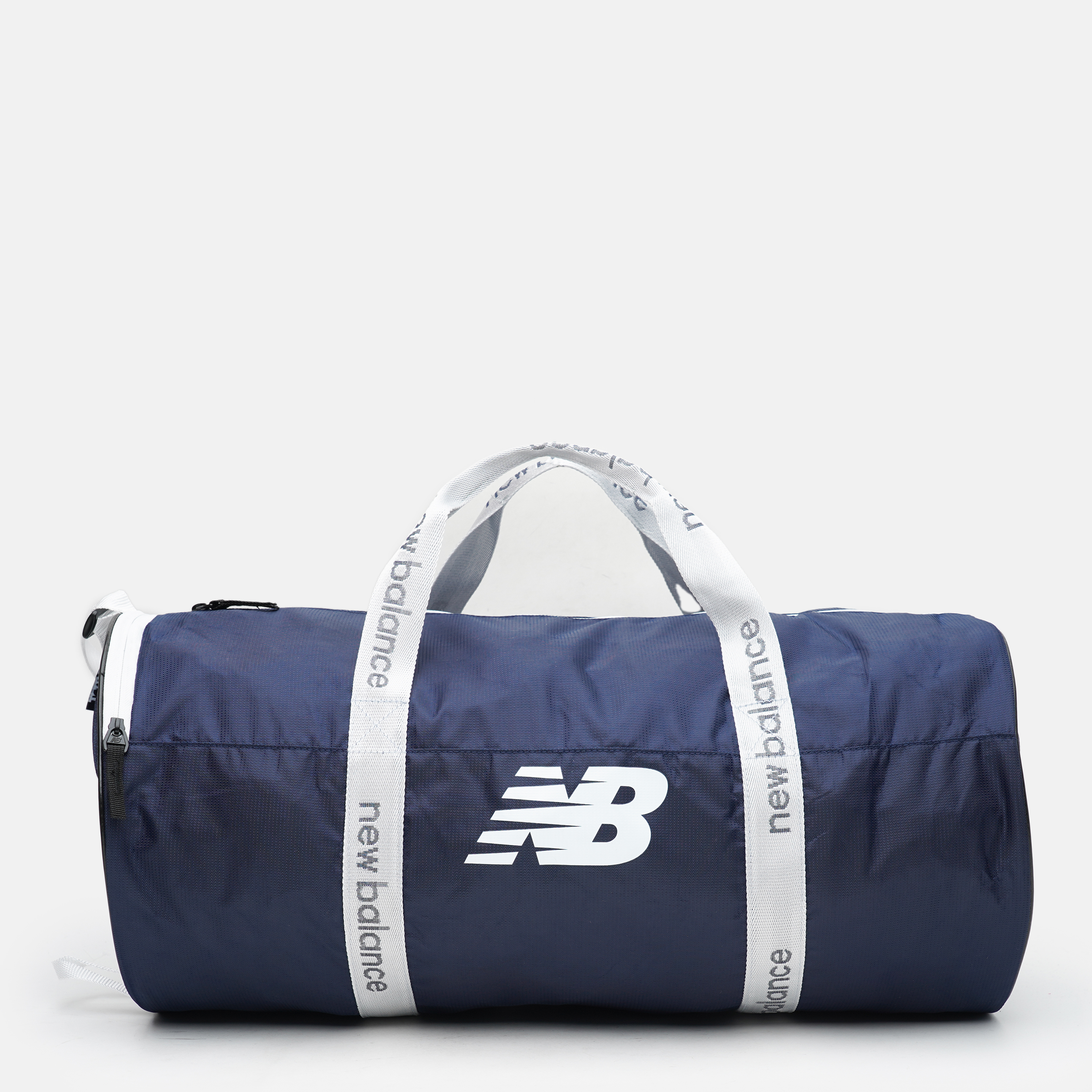 

Спортивная сумка New Balance Opp Core Medium Duffel LAB11103TNV Синяя