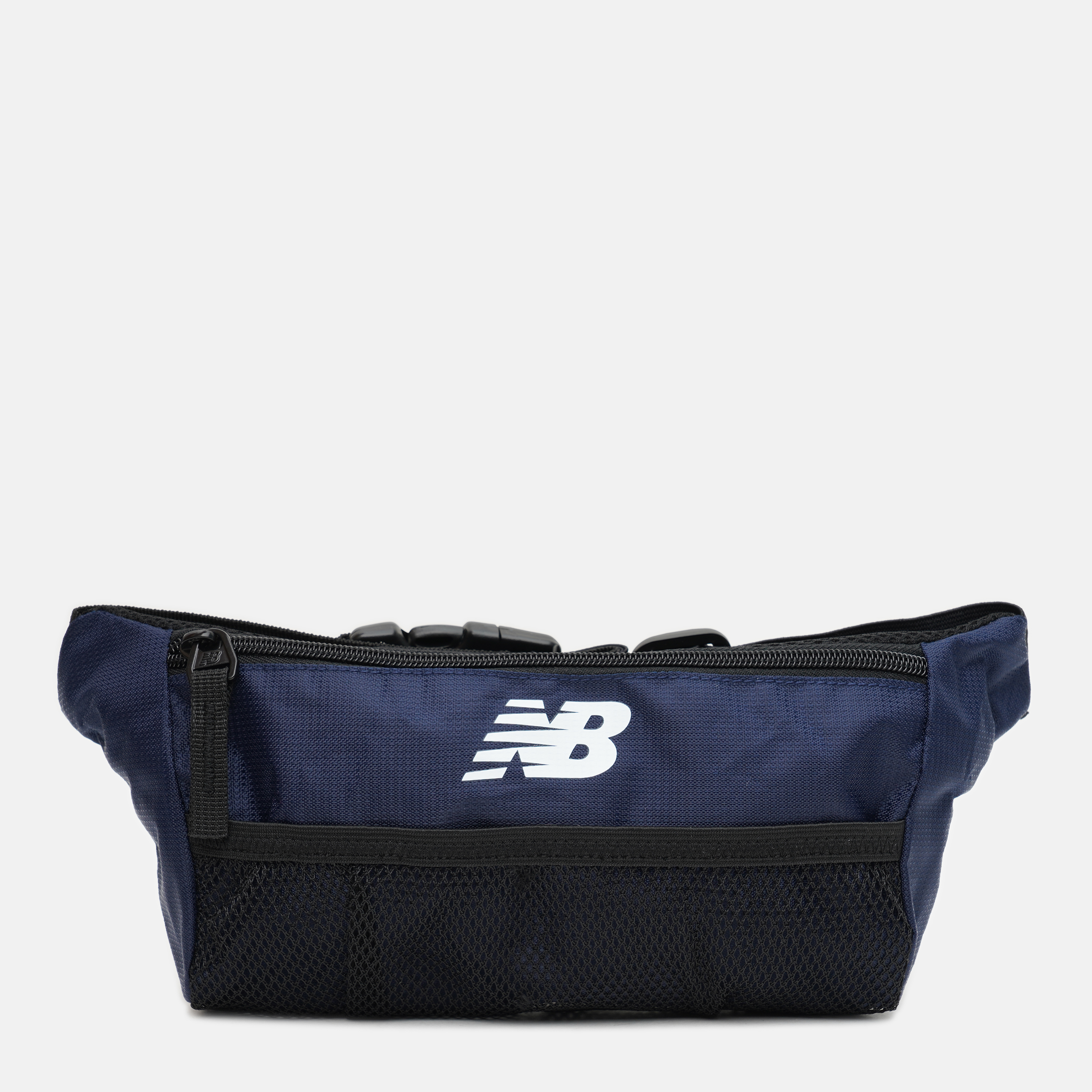 

Поясная сумка New Balance Opp Core Small Waist Bag LAB13148TNV Синяя