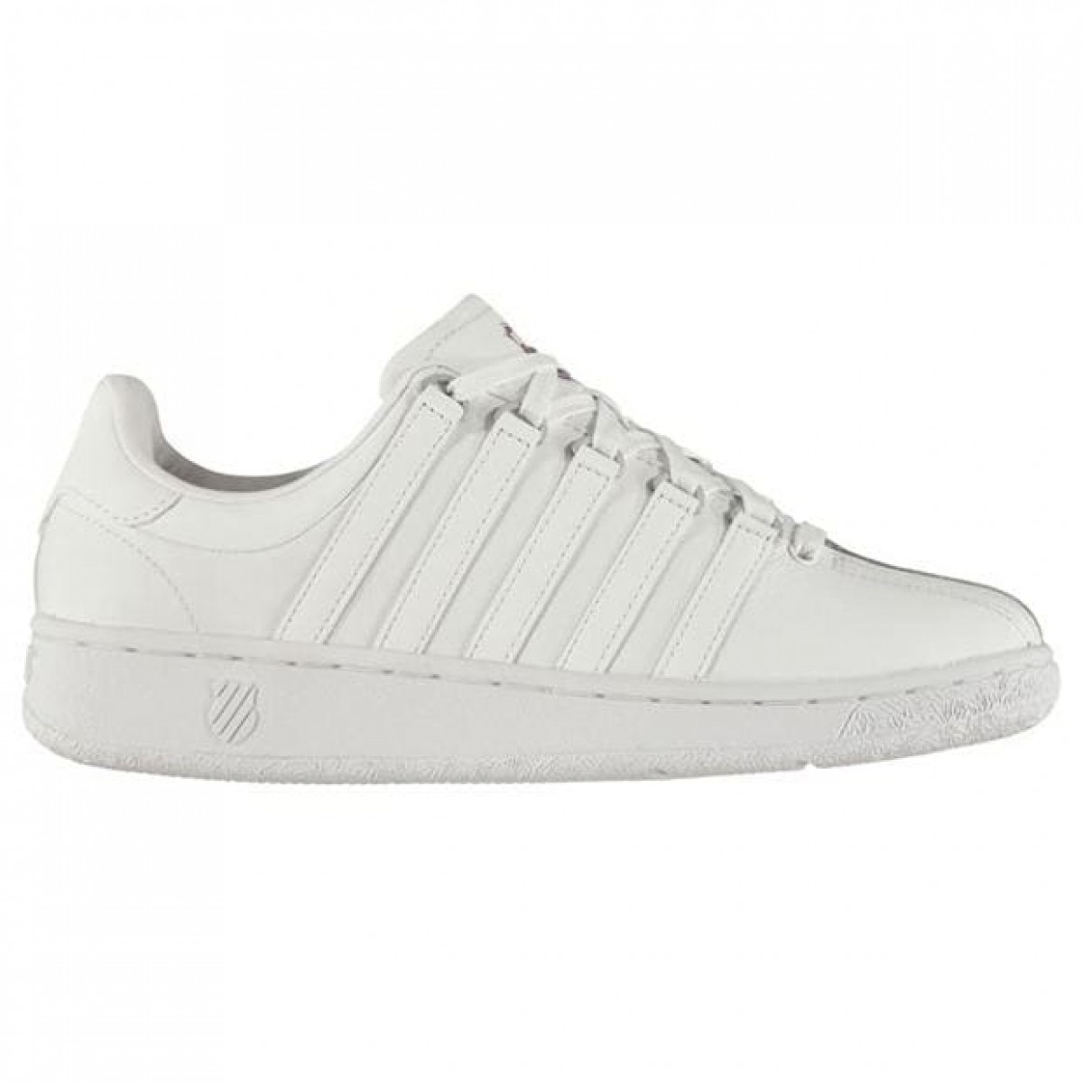 

Кроссовки K Swiss Classics K Swiss Classics Classic VN Heritage White, 41 (260 мм)