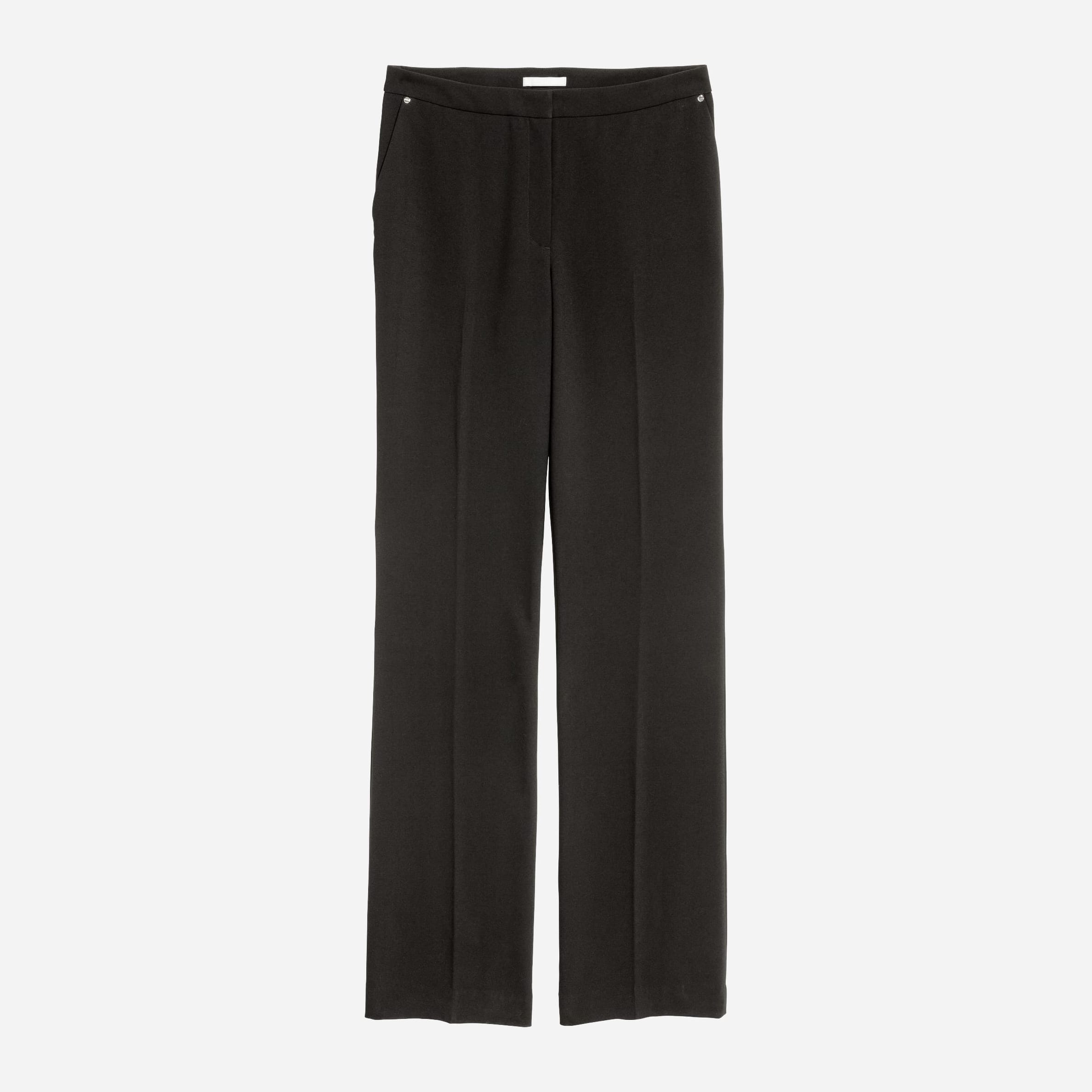 

Брюки H&M 5290666log  Черные, Брюки H&M 5290666log 40 Черные