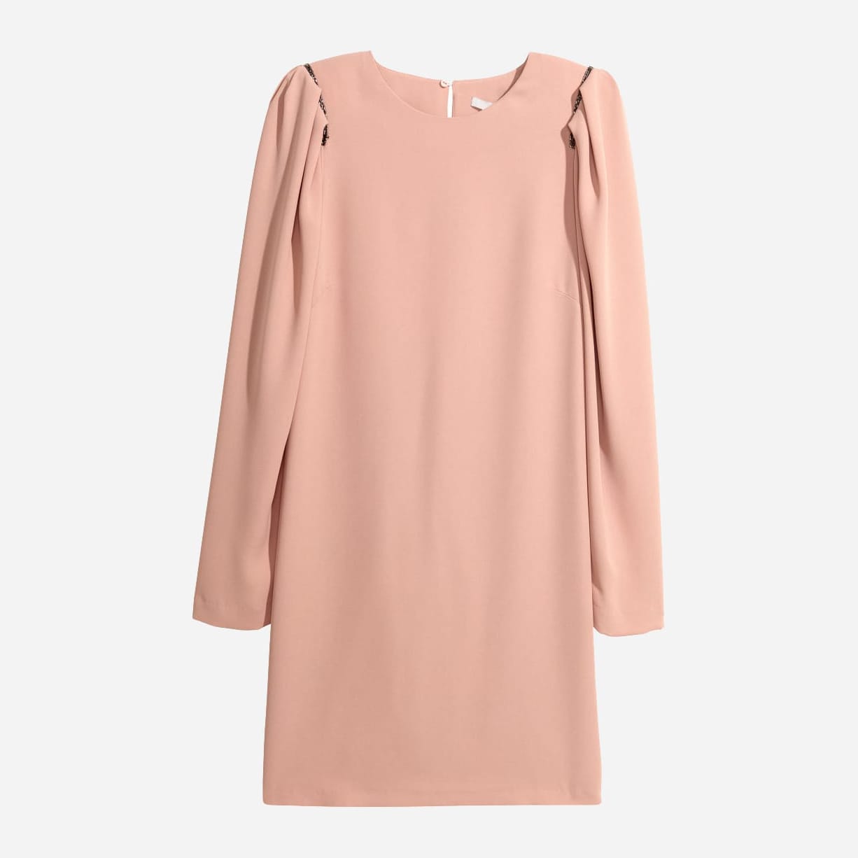 

Платье H&M 5463316  Пудра, Платье H&M 5463316 42 Пудра