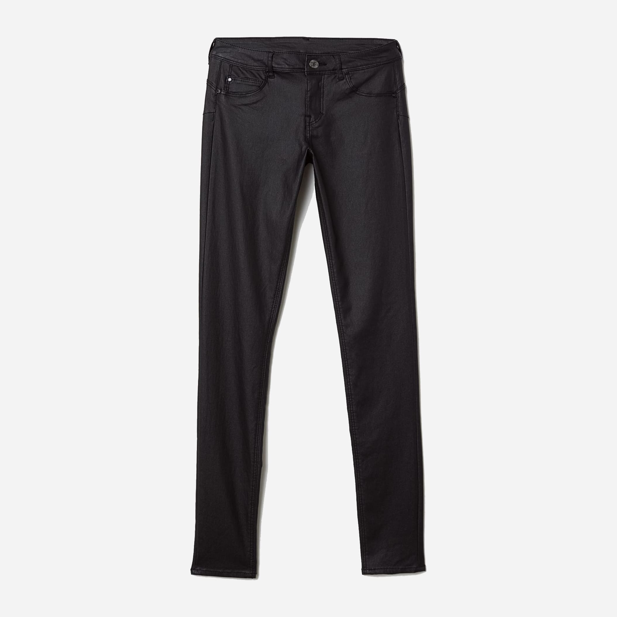 

Джинсы H&M 6580309Bsdm 27/30 Черные