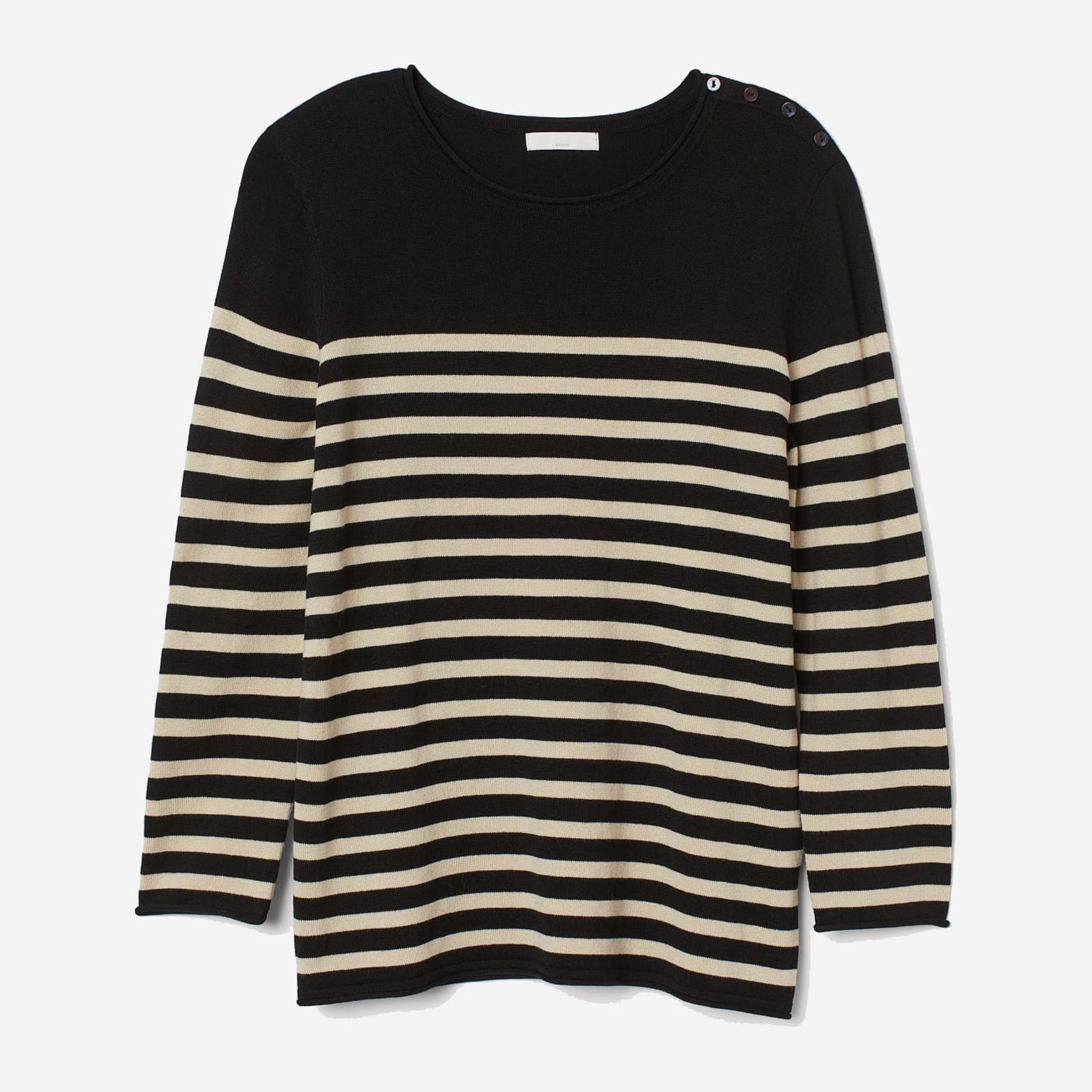 

Джемпер H&M 7640840log  Черный, Джемпер H&M 7640840log XS Черный