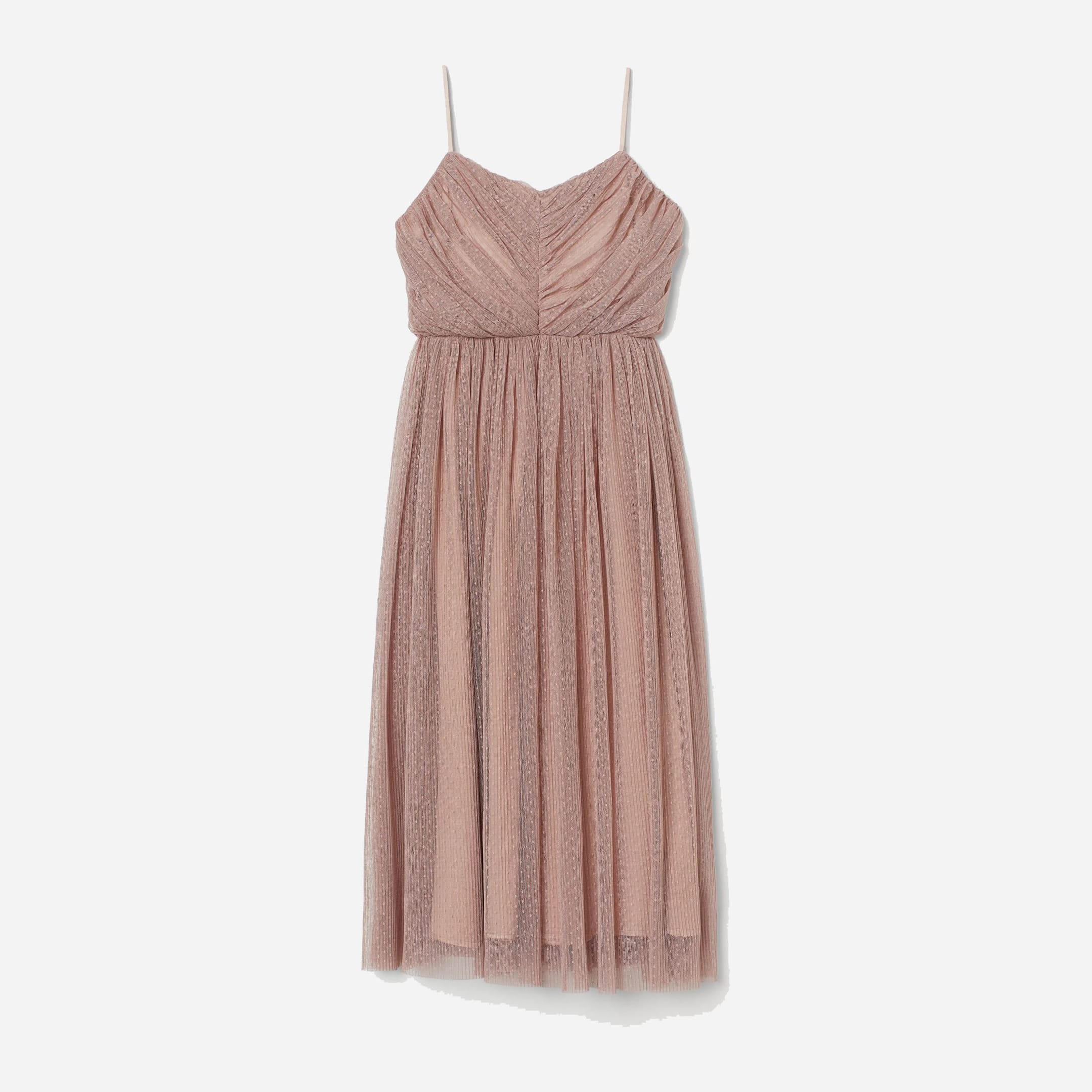 

Сарафан H&M 7651640log  Пудра, Сарафан H&M 7651640log 36 Пудра