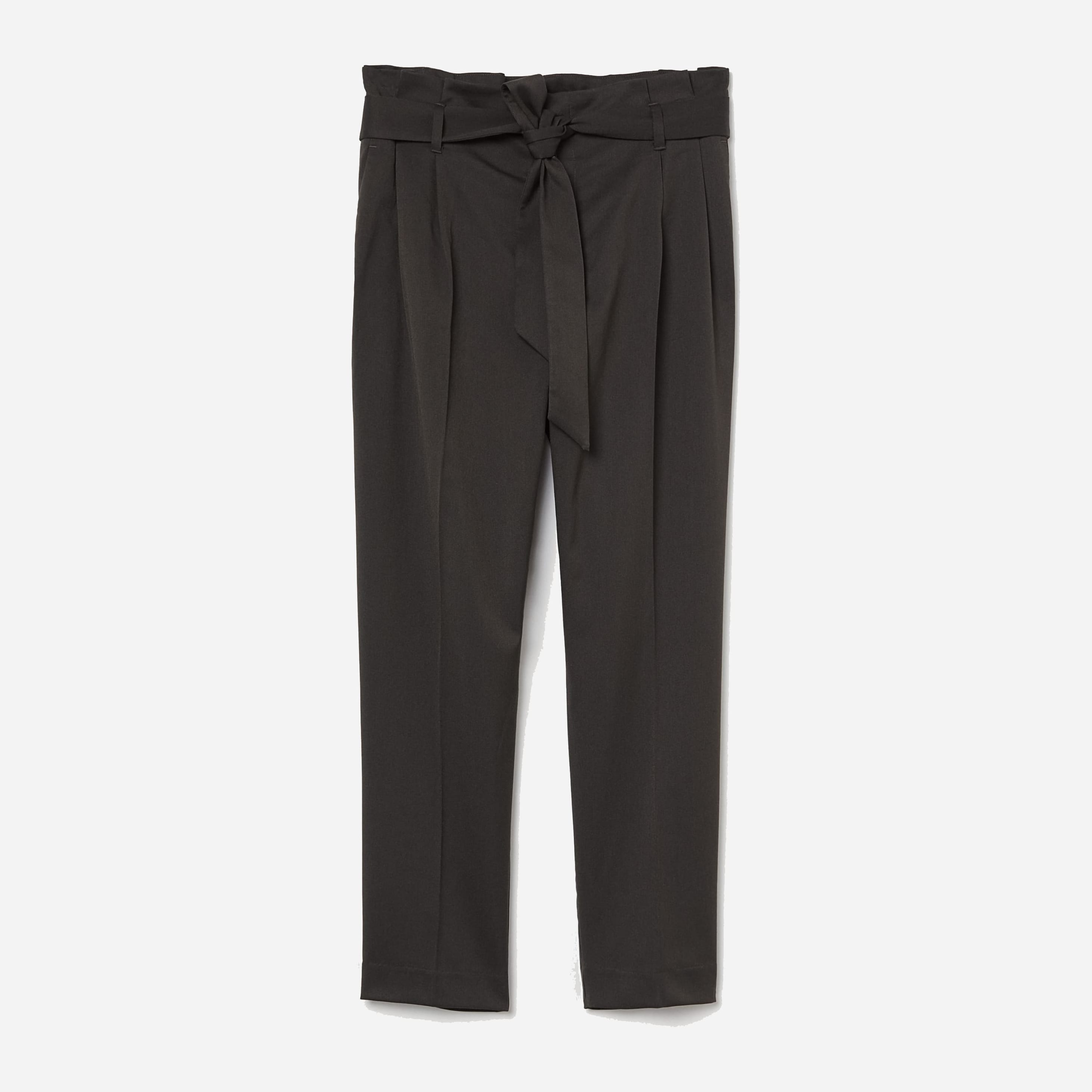 

Брюки H&M 7905640RP5  Темно-зеленые, Брюки H&M 7905640RP5 3XL Темно-зеленые