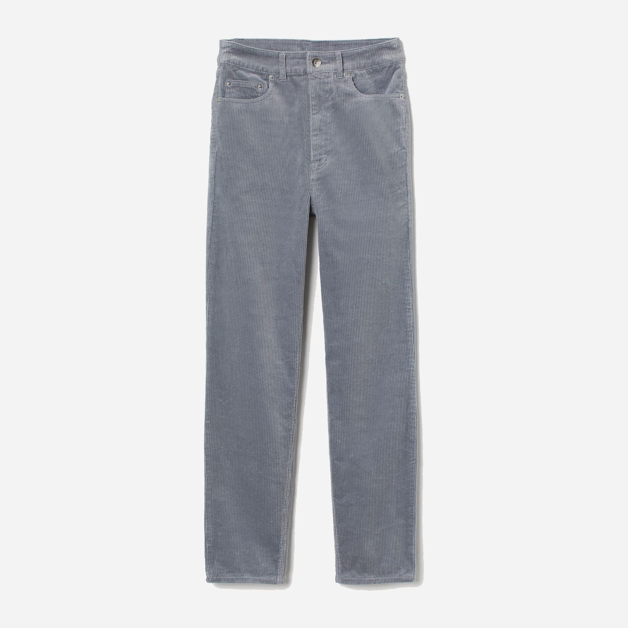 

Брюки H&M 9022656bar 44 Серые