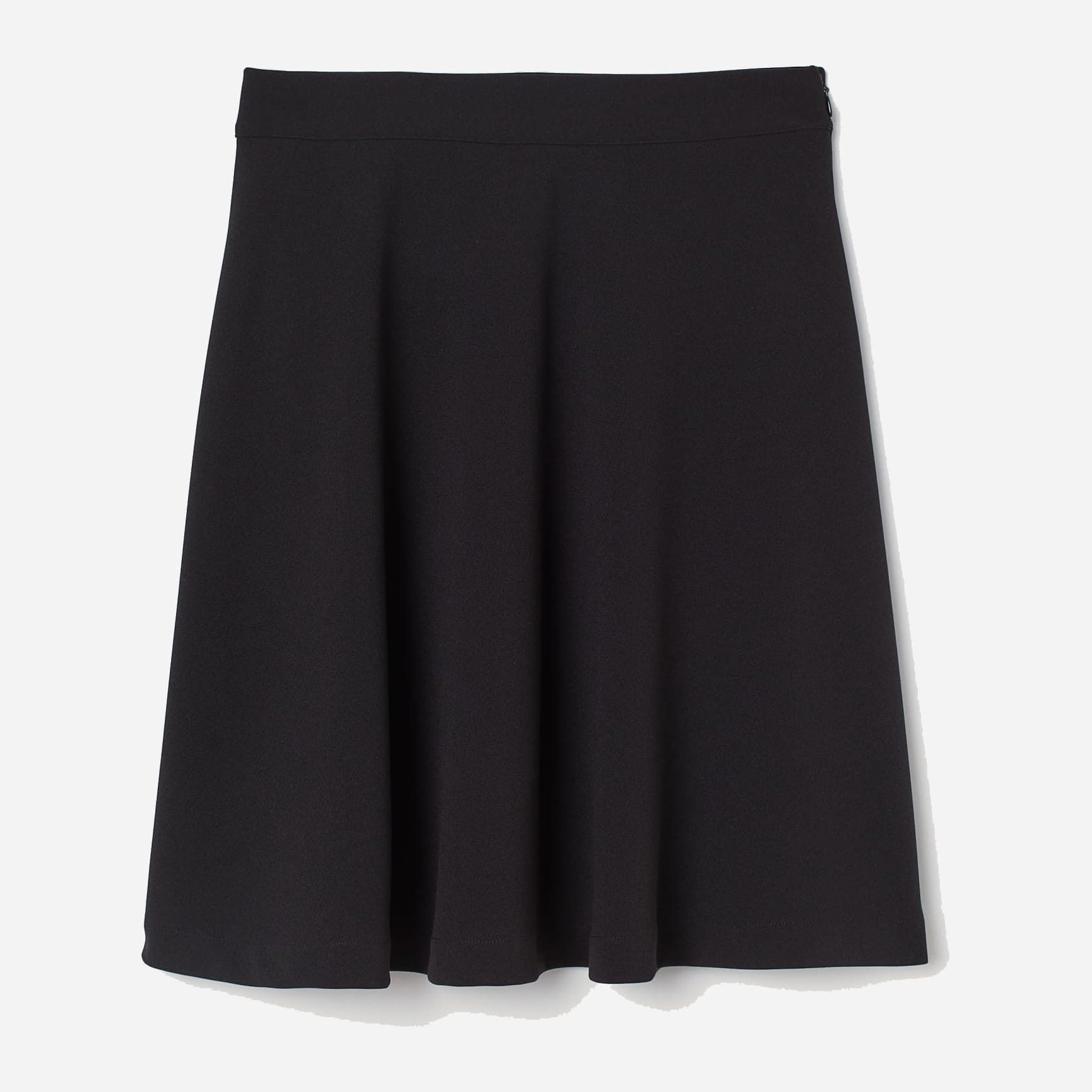 

Юбка H&M 9544302bar L Черная