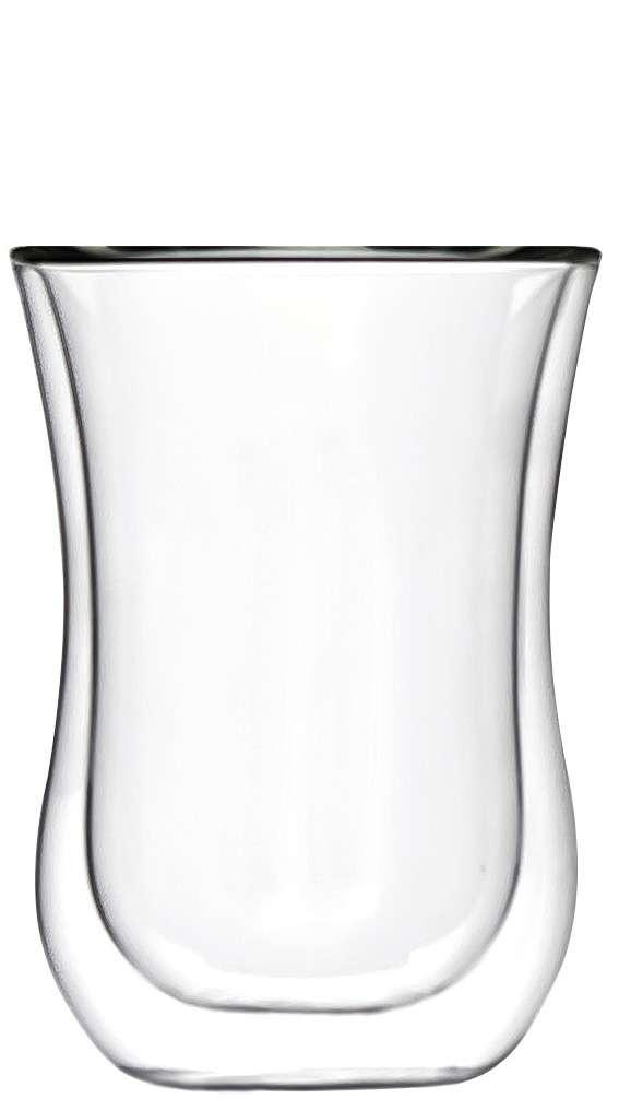 

Стакан Stoelzle Coffee 'n More L 230 мл