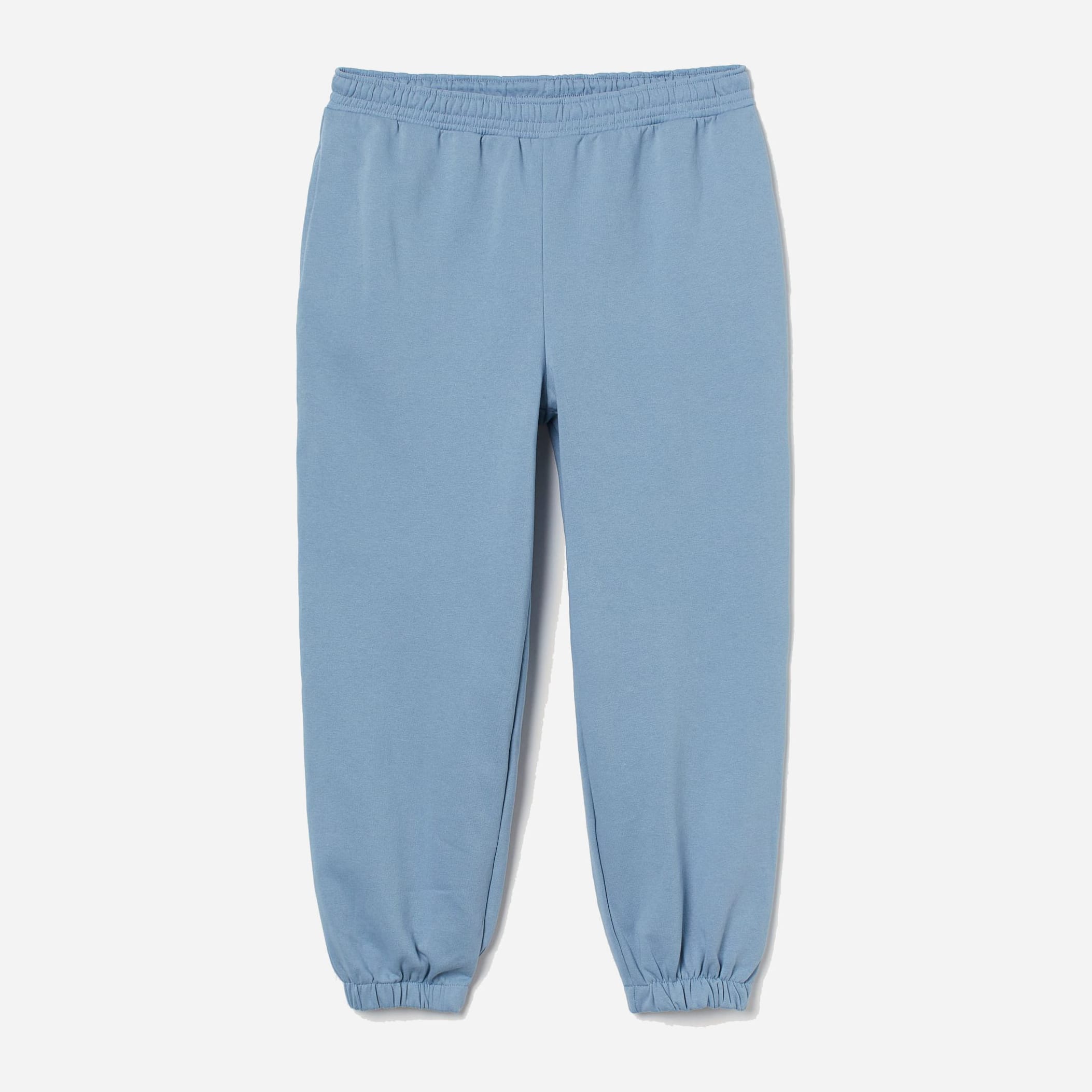 

Спортивные штаны H&M 9624963log 3XL Голубые