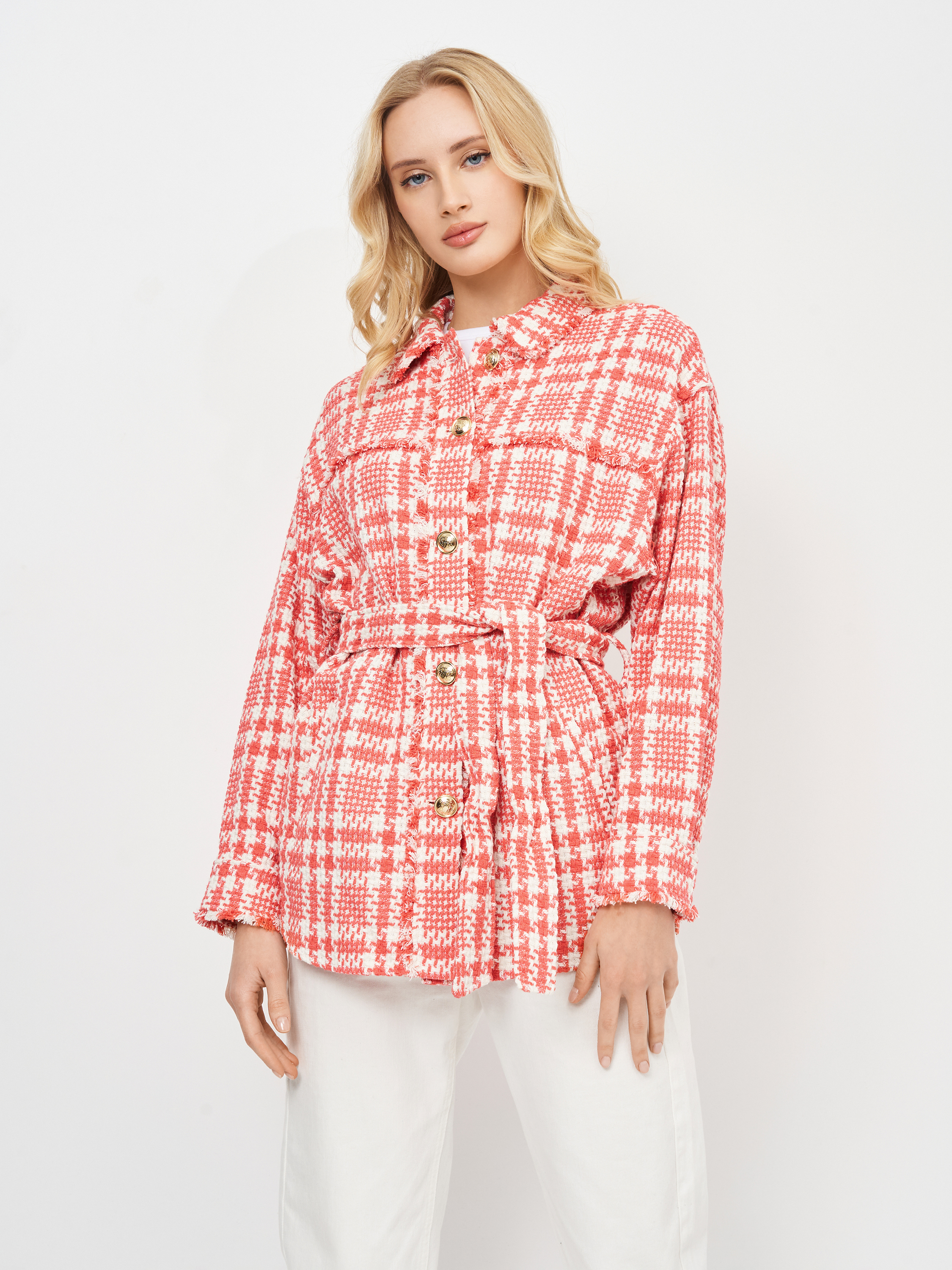 

Пиджак Zara 7799/188/679  Розовый, Пиджак Zara 7799/188/679 L Розовый