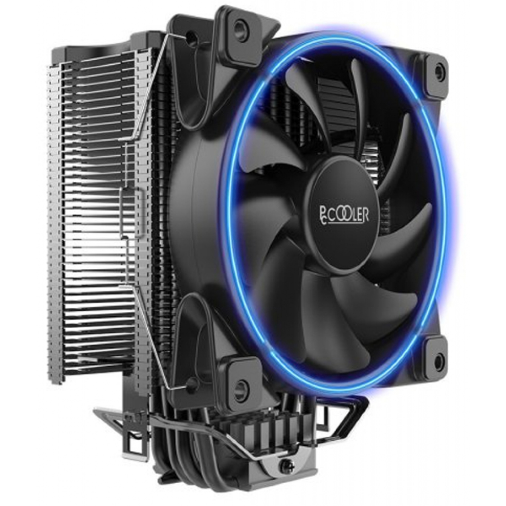 

Кулер до процесора PcCooler (GI-X6B)