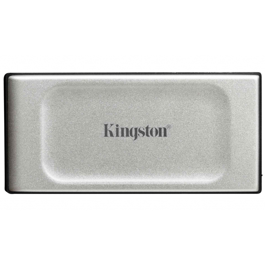 

Зовнішній жорсткий диск 500GB Kingston Portable (SXS2000/500G)