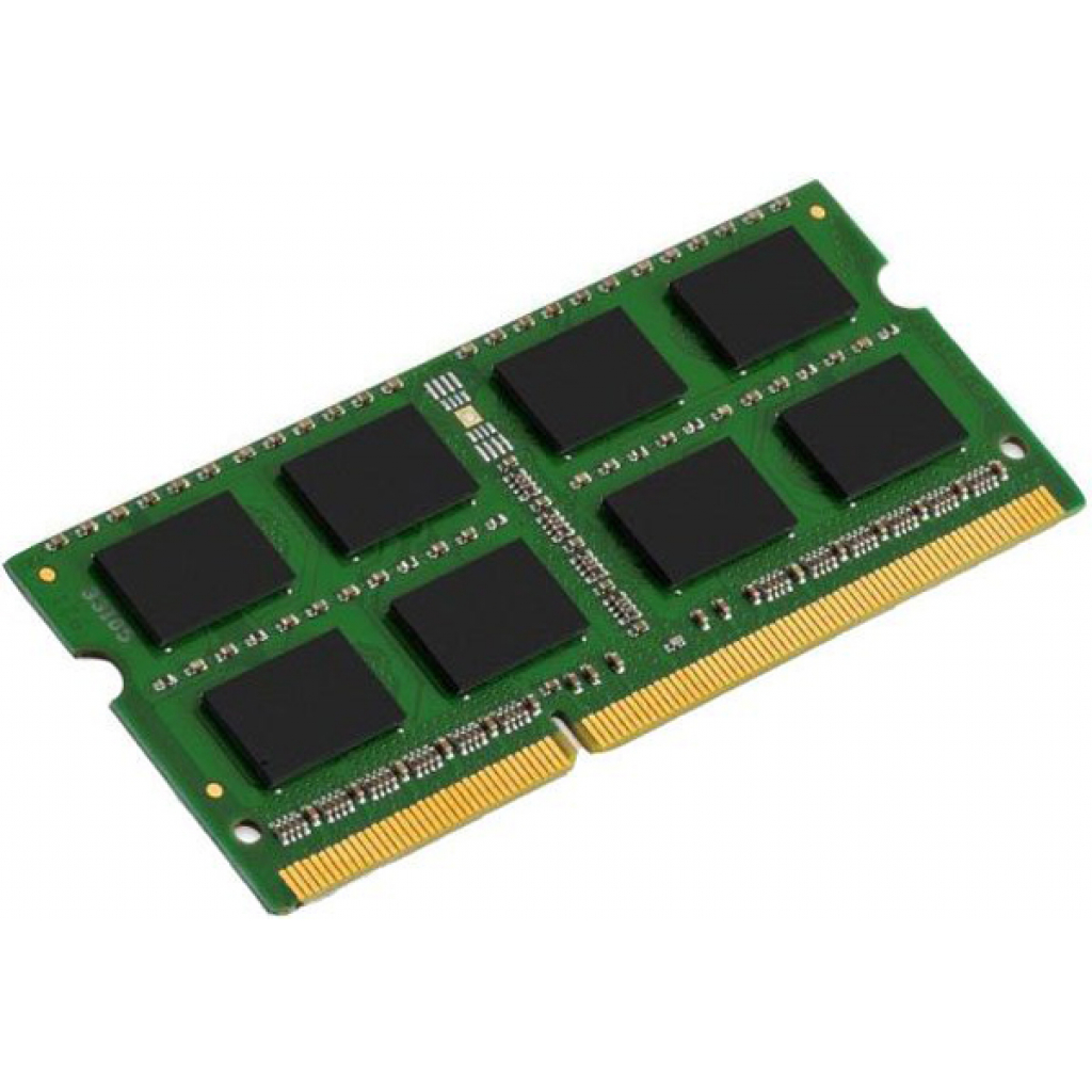 

Модуль пам'яті для ноутбука DDR3 8GB 1600 MHZ Kingston (KVR16LS11/8WP)