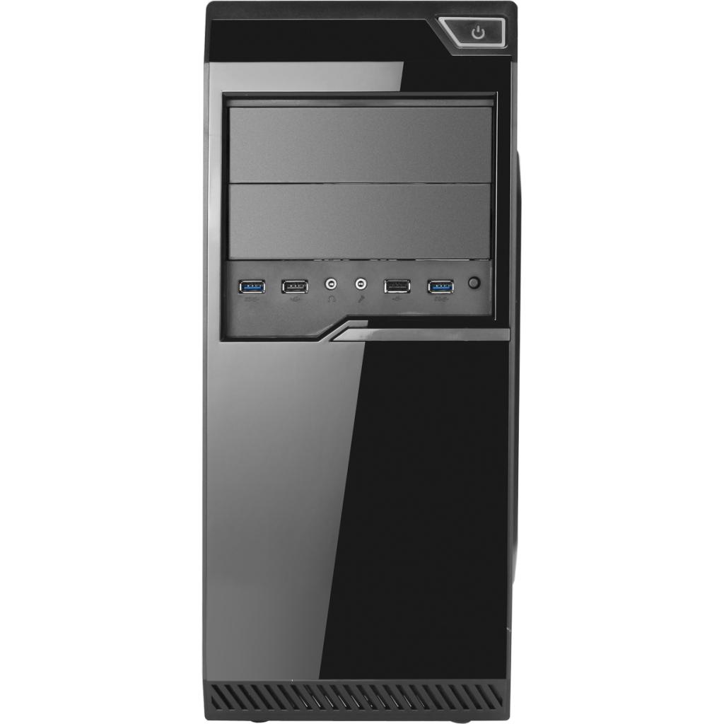 

Корпус BTC A404 Black (A404)
