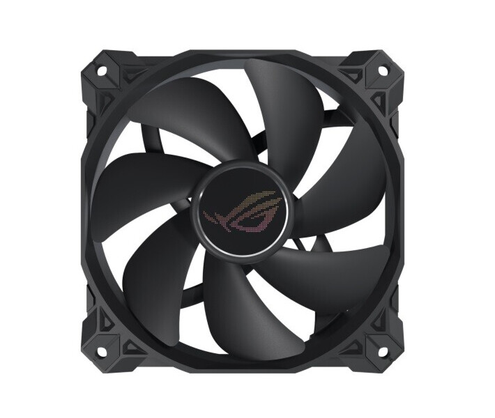 

Кулер до корпусу ASUS STRIX XF120/BK (90DA0010-B09000)