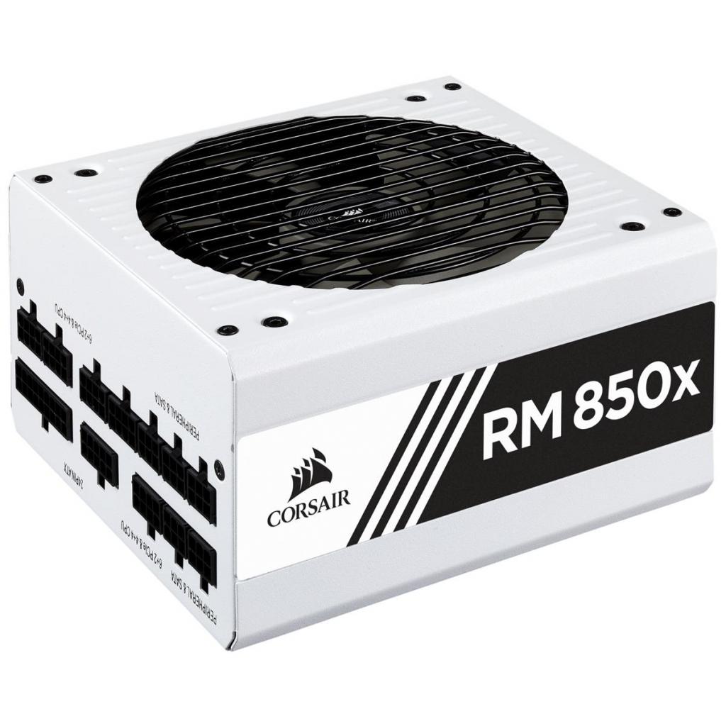 

Блок живлення CORSAIR 850W RM850x (CP-9020188-EU)