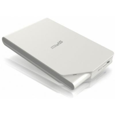 

Зовнішній жорсткий диск 2.5" 1TB Silicon Power (SP010TBPHDS03S3W)