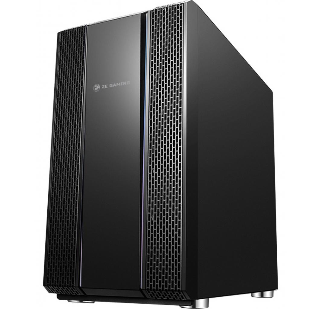 

Корпус Gaming Defenso Black (2Е-GM3)