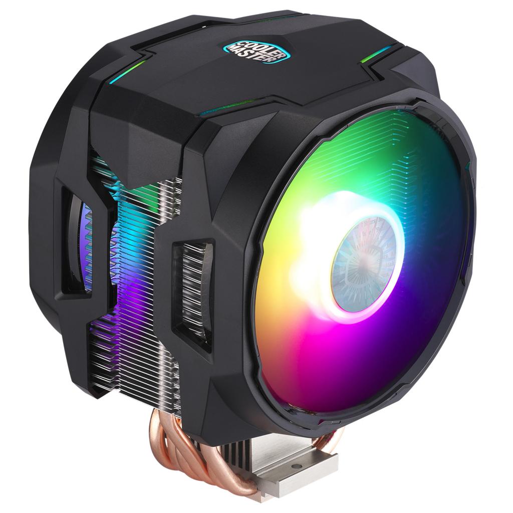 

Кулер до процесора CoolerMaster MA610P ARGB (MAP-T6PN-218PA-R1)