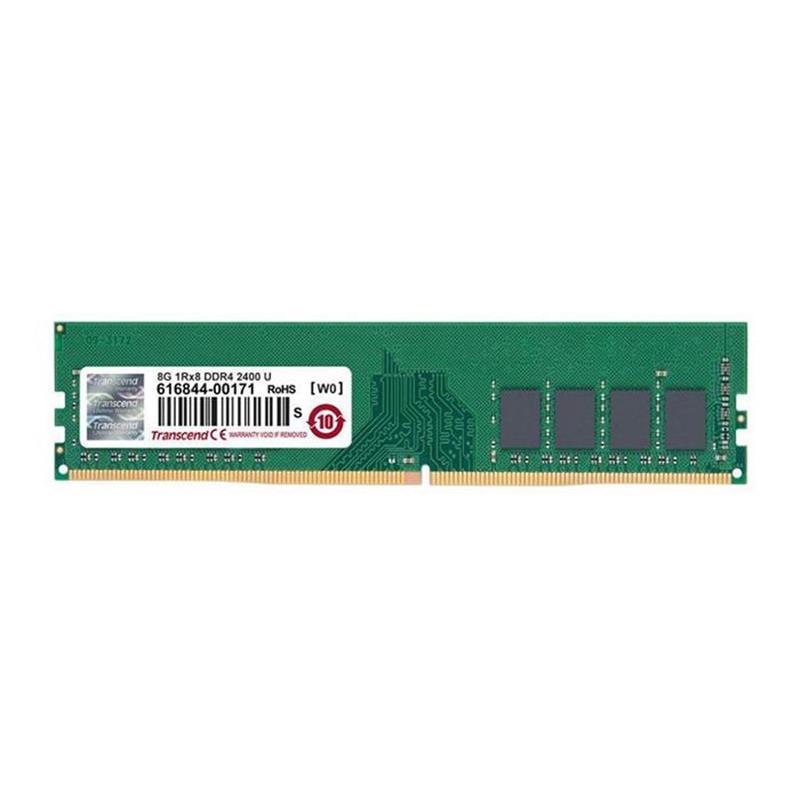 

DDR4 8GB/3200 Transcend JetRam (JM3200HLB-8G)