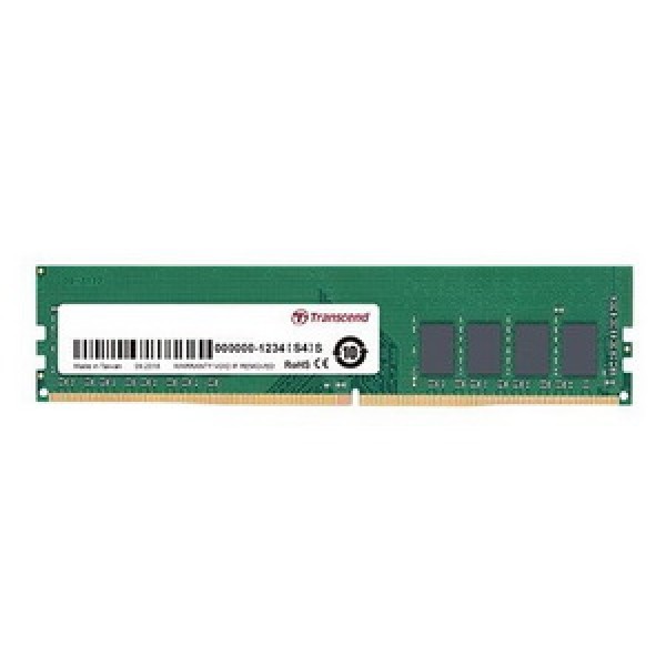

DDR4 16GB/3200 Transcend JetRam (JM3200HLE-16G)