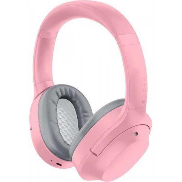 

Bluetooth-гарнитура Razer Opus X Quartz (RZ04-03760300-R3M1)